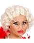 Betty - Blond Parykk