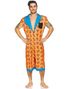 Mr Flintstone Inspirert Kostyme