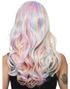 Manic Panic - Queen Bitch - Unicorn Dream Parykk - Kan Styles!