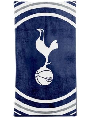 Tottenham - Badehåndkle 70x140 cm