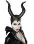 Maleficent Luksuskostyme med Horn