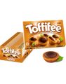 15 stk Toffifee - Hasselnøtt i Karamell med Nougat og Sjokolade - Hel Eske 1,87 Kg