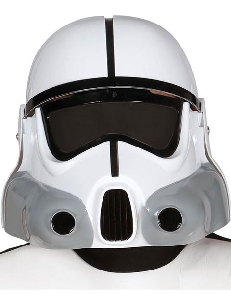 Star Wars Inspirert Stormtrooper Hjelm
