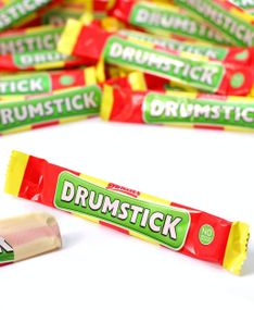 10 stk Swizzels Drumstick Chew Bar