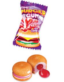 1790726400_1Fini Burger Tyggegummi 5 gram