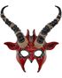 Maske Sjaman Djevel