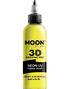 VELG BLANT 8 FARGER - Stor Neon UV/Blacklight 3D Tekstilmaling 125 ml
