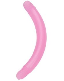Banan Rosa Bioplast Stang til 1,2 mm Kule