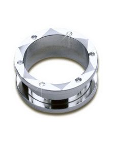 Diamond Star - Piercing Tunnel