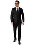 Svart Dress til Herre - Suitmeister - Medium