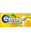 1777161600_1Extra Refreshers Tropical - Tyggegummi med Tropiske Smaker (Sukkerfri)