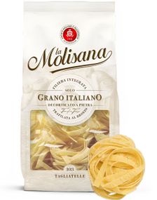 1864857600_1LA MOLISANA Tagliatelle n.103 - Pasta 500g (Italia)