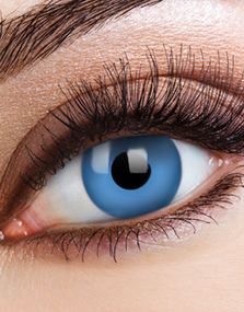 1914364800_1All Blue UV Linser (Lyser i Black Light)