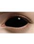 Black Sclera 22 mm Heldekkende Linser