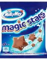 Milky Way Magic Stars - Pose med Porøse Melkesjokolade Stjerner