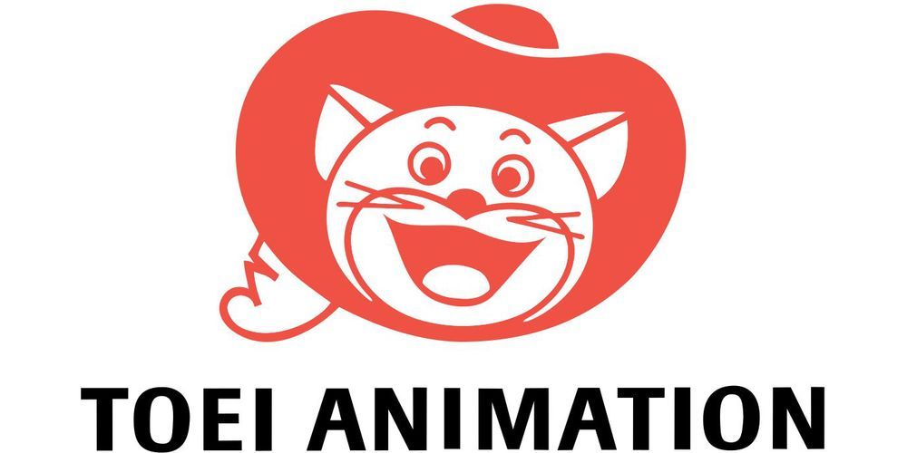 Toei Animation