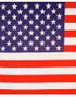 Bandana U.S.A