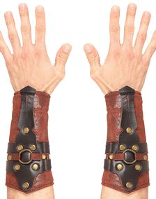 Romersk Arm-Cuffs