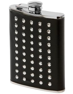 Black Fushion Silver Spot - Lommelerke