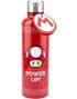 Power Up! - Lisensiert Super Mario TermoFlaske i Rustfritt Stål - 500 ml