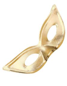 Cateyes - Gullfarget Maske