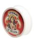 Donna Pin-up Girl - Hvit Piercing Plugg