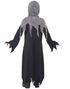 Grim Reaper Kostyme til Barn