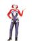 Spider-Gwen Inspirert Kostyme til Barn