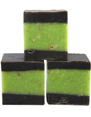 2 kg Boks med Fudge Factory Dubai - Fudge med Dubai Smak