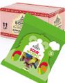 20 stk Sour Worms - Bonds of London - Hel Eske 1 kg (UK)
