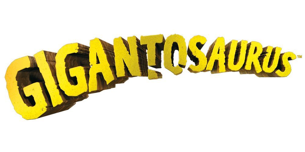 Gigantosaurus