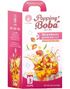 O's Bubble Popping Boba DIY Kit - Jordbær og Grønn Te 240 gram (Taiwan)