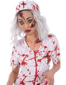 Midlertidige Tatoveringer med 10 Forskjellige Dype Sår