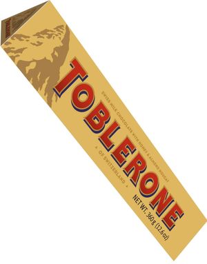 Ekstra Stor Original Toblerone 360 gram
