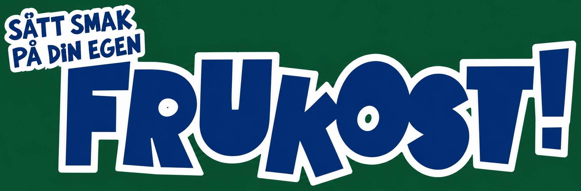 Frukost