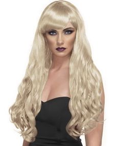 Lady Desire Parykk - Blond