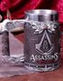 Stort Assassin's Creed Luksuriøst Krus / Seidel 14 cm