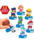 Craze Inkee Paw Patrol Badebombe - Cola Aroma - Med Overraskelse!