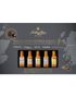 Anthon Berg Single Malts Scotch Collection - Mørk Sjokoladelikør 230 gram