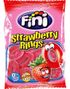 Fini Strawberry Rings - Vingummiringer med Sur Jordbærsmak 75 gram