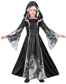 Sjelenes Herskerinne Barnekostyme