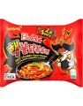 Samyang Buldak 2X Spicy Hot Chicken Flavor Ramen 140 gram
