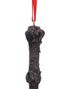 Harry Potter Hengende Tryllestav Dekorasjon 8 cm