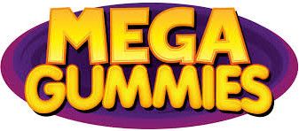 Mega Gummies