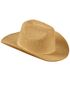 Cowboy Minihatt - Beige