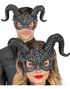 Commedia Dell'arte - Demon Maske