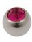 Treasure Fuchsia Stone - Titankule