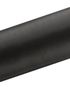 SVART Bordløper i Satin 16 cm x 9 meter
