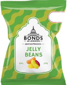 Jelly Beans - Bonds of London 130 gram (UK)