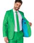 Grønn Dress til Herre - Suitmeister